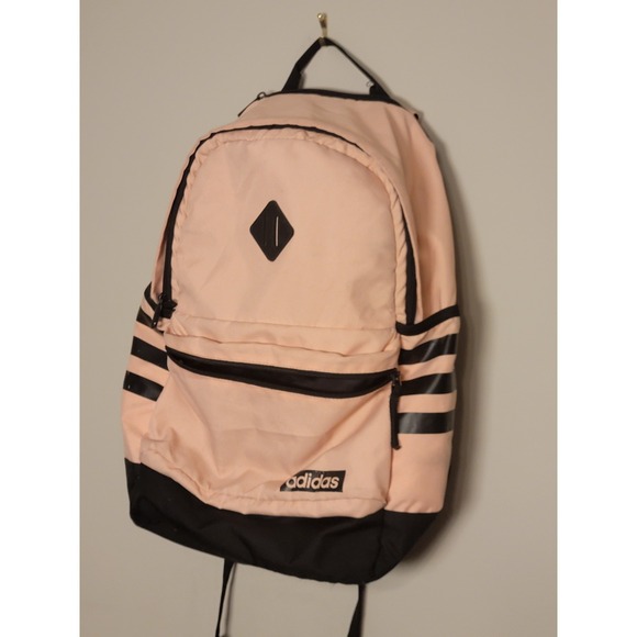 Tilly's Adidas Handbags - Tilly's Adidas‎ Originals Backpack National Pink Spirit/Black Laptop